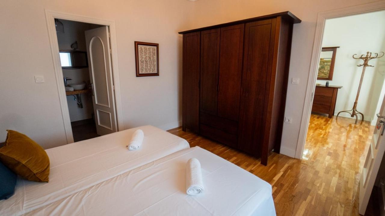 Casa Rural Tres Ventas Брасатортас Экстерьер фото